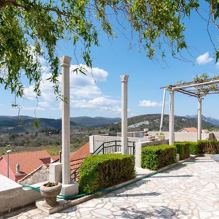 Apartment Kuna Kuna Pelješka Dış mekan fotoğraf