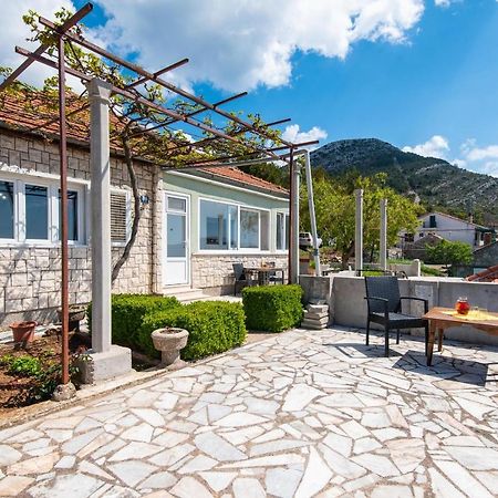 Apartment Kuna Kuna Pelješka Dış mekan fotoğraf