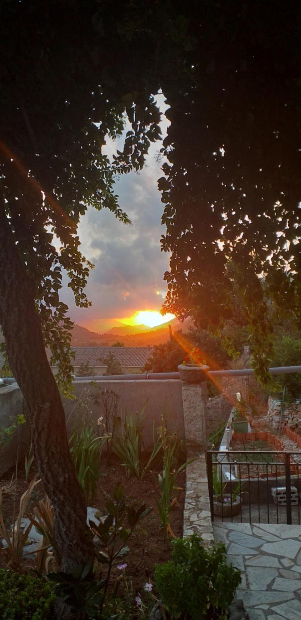 Apartment Kuna Kuna Pelješka Dış mekan fotoğraf
