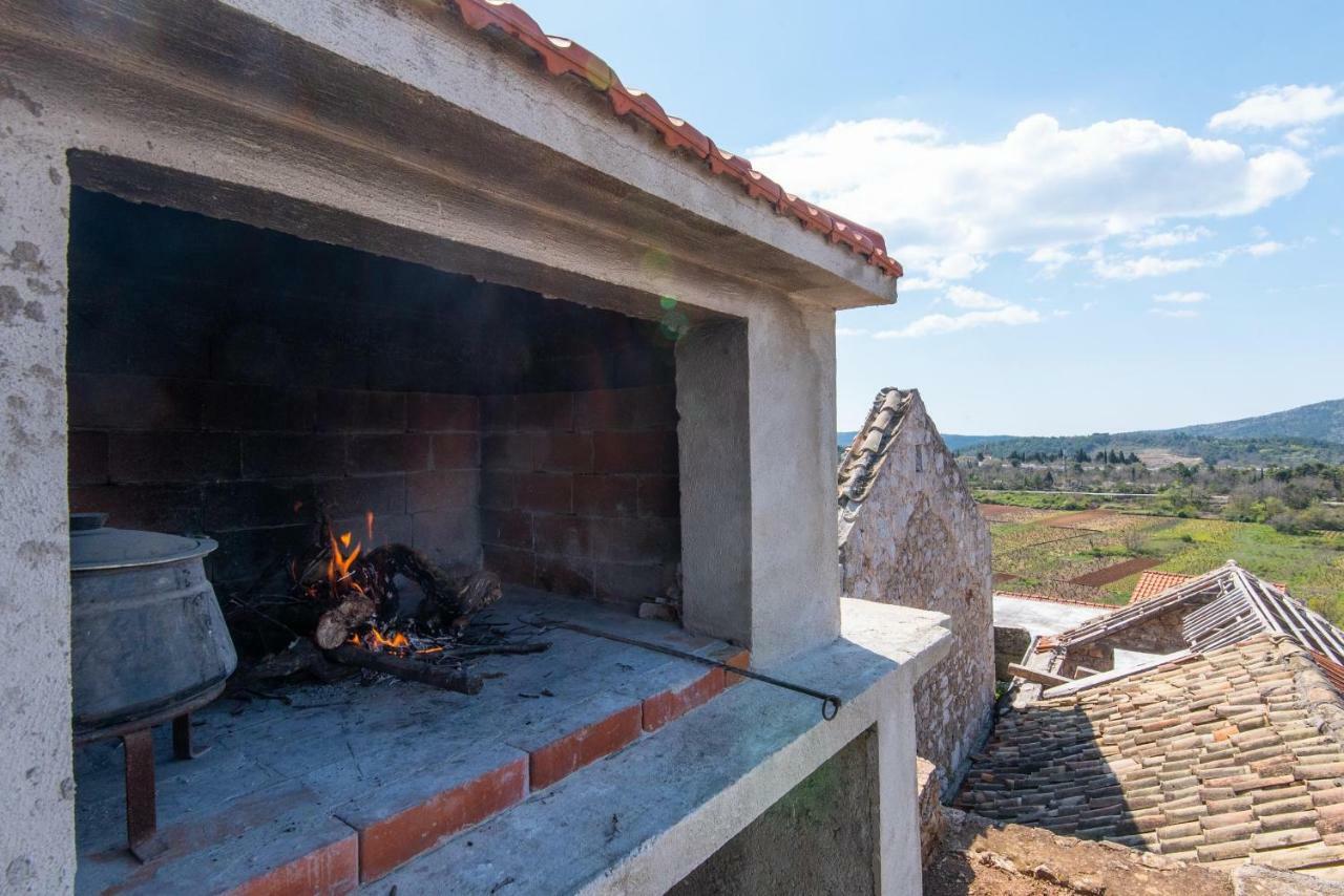 Apartment Kuna Kuna Pelješka Dış mekan fotoğraf