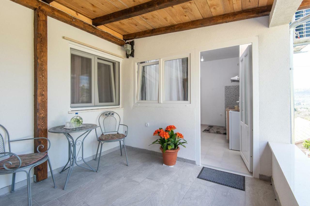 Apartment Kuna Kuna Pelješka Dış mekan fotoğraf
