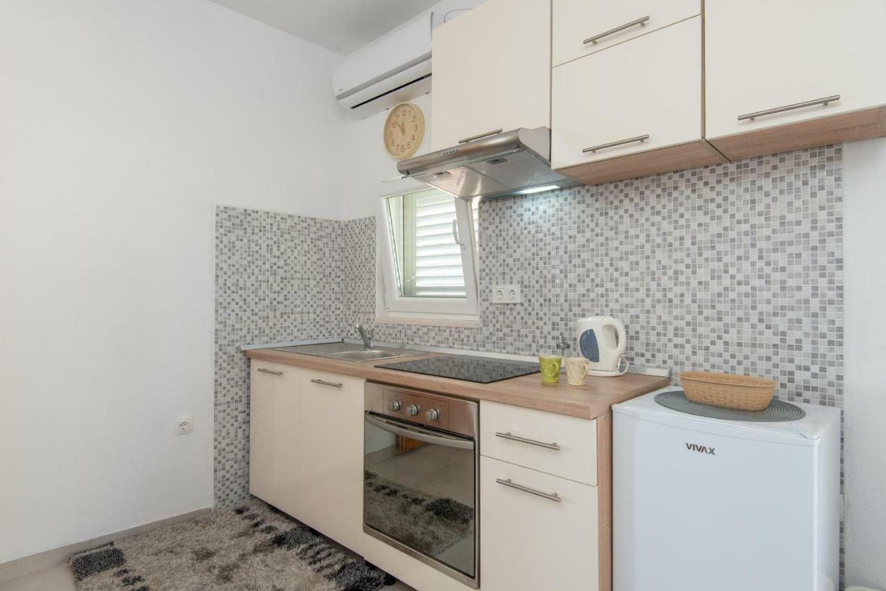 Apartment Kuna Kuna Pelješka Dış mekan fotoğraf