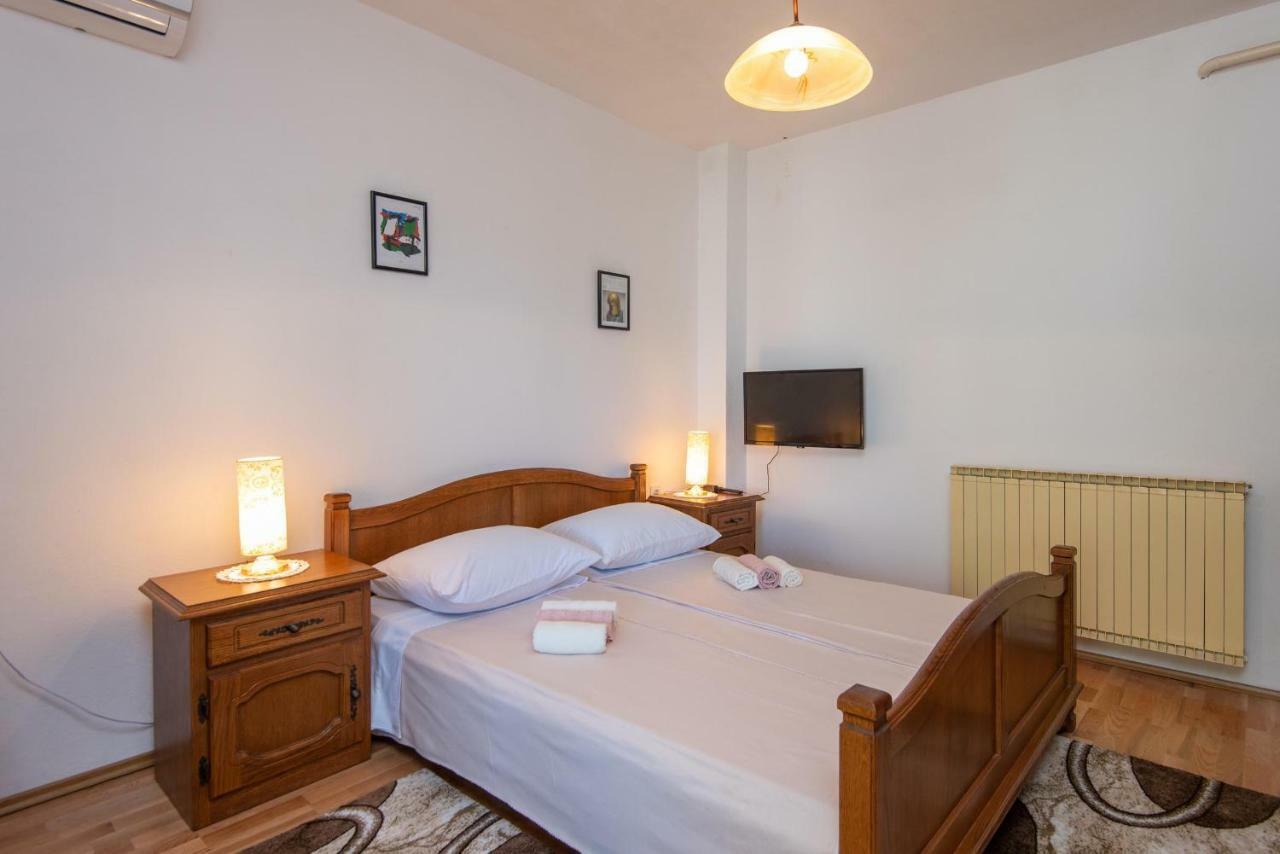 Apartment Kuna Kuna Pelješka Dış mekan fotoğraf